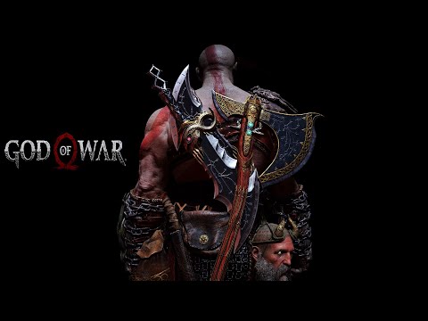 Midgard Battle Theme 33 | God of War Unreleased Soundtrack