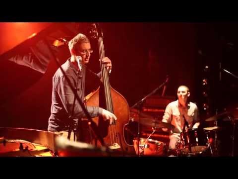 Hirhur \\ Tal Gamlieli Trio at the Yellow Submarine Jazz Nights