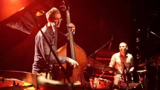 Hirhur \\ Tal Gamlieli Trio at the Yellow Submarine Jazz Nights