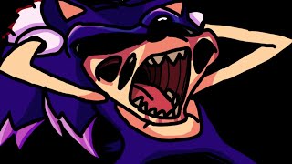 Cover art for you cant run encore vocals only....