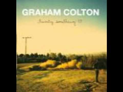 Graham Colton - Love Comes Back Around