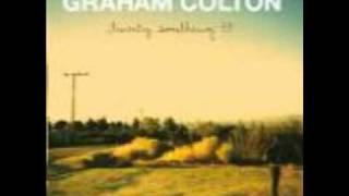 Graham Colton - Love Comes Back Around
