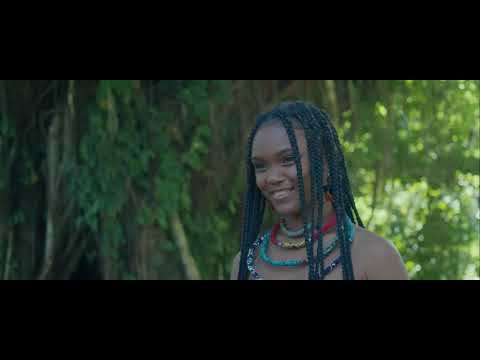 BLACK NADIA   MIPOLIA Official Video 2021