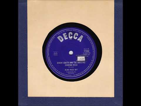 45 of the Week - Simon Smith And The Amazing Dancing Bear