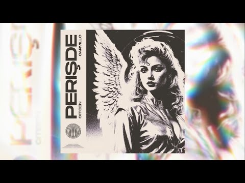 CITI3EN ft. CARVILLO - PERIŞDE