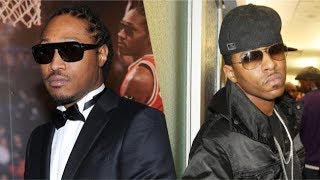 Future Cut a Multi-million dollar Check to Rocko to settle the lawsuit between them.