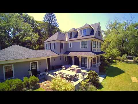 52 Norfolk Road Brookline MA Virtual Tour