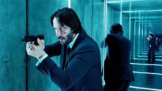 🔥25분순삭🔥 은퇴한 '킬러'를 절대로 화나게 하면 안 되는 이유...ㅎㄷㄷ 《존윅2:리로드》 [영화리뷰,결말포함]