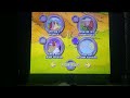 Little Bear Dress Up Time 2013 DVD Menu Walkthrough