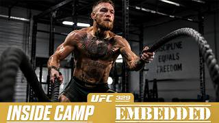 Download lagu INSIDE CAMP: Conor McGregor Sends RUTHLESS Warning to Max Holloway Ahead of UFC 329 mp3 Download lagu INSIDE CAMP: Conor McGregor Sends RUTHLESS Warning to Max Holloway Ahead of UFC 329 mp3
