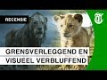 The Lion King - RECENSIE