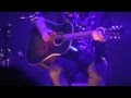 Negrita - Bonanza live@Bologna