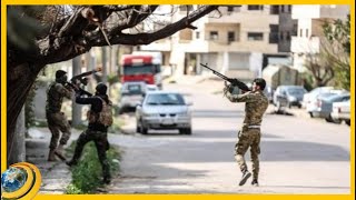 Թուրքիան ուղիղ կմիջամտի՝ կանխելու համար Սիրիայի մասնատումը. Ֆիդանի զգուշացումը՝ Իսրայելին