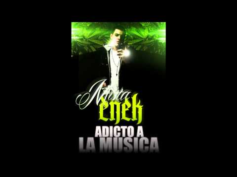 Mista Enek Kilo  - Haciendo Hornazo KualquieraRecords