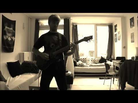 Unlimited Chainsaw - Cross Examination cover