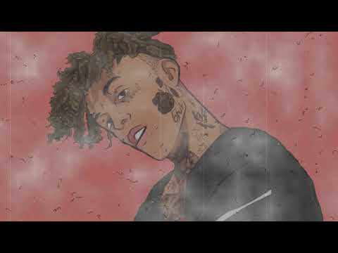 *SOLD* SvM3K - Demon ( Lil Skies feat. Trippie Redd Type Beat )