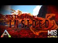 ARK MTS CHAPTER 2: INSIDED (ARK: Survival Evolved MTS Season 7)
