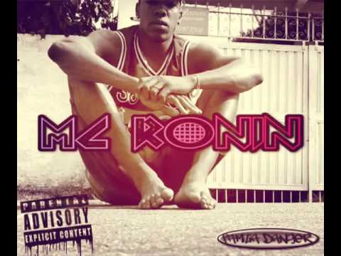 McRonin - me usa [ HD.CREW / FAMILIA DANGER ]