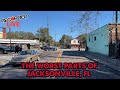 Here S Jacksonville Florida S Most Dangerous Neighborhood