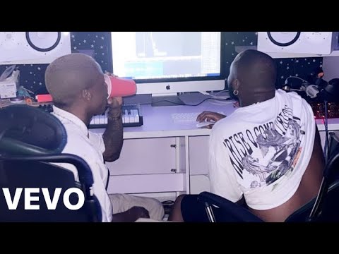 Small doctor ft Davido - E Choke (mandeman)