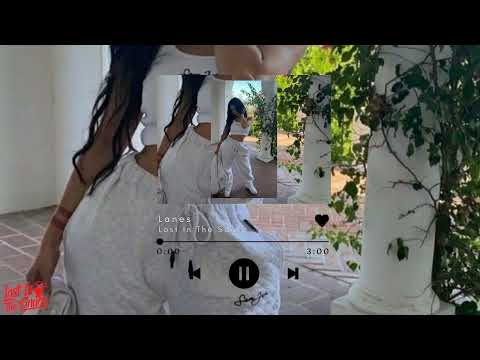 (Free) C. Gambino x 23 x Morad Type Beat 2023 - "Lanes"