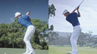 F7 Irons. One Iron. Two Ways to Play