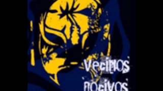 Vecinos Nocivos - Champurrado