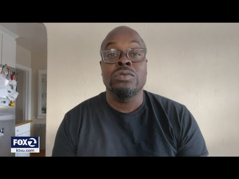 Ex-Tesla worker awarded $137M traumatized by time with company, now a bus driver