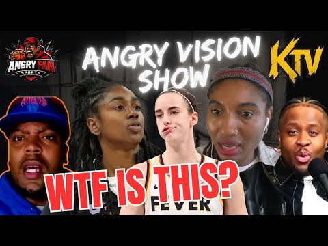 Tiffany Hayes WANTS PHYSICAL HARM to Caitlin Clark WNBA OLD GUARD EXPOSED HATE WNBA IS A JOKE