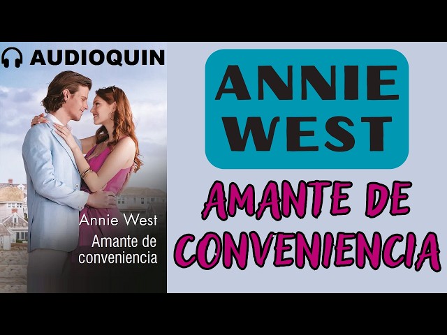 Vídeo relacionado con AMANTE DE CONVENIENCIA (Bianca nº 1766)