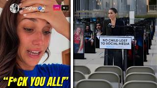 Meghan FACES BACKLASH After Geneva Disaster Goes Viral MQDEFAULT Thumbnail