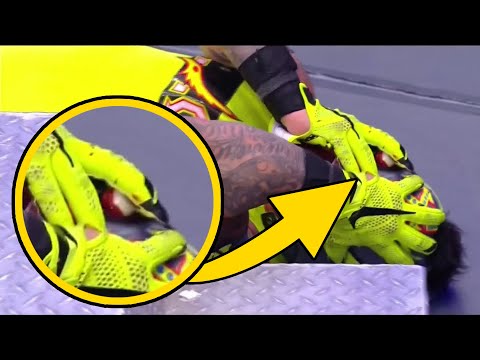 WWE Extreme Rules 2020 - What Went Down