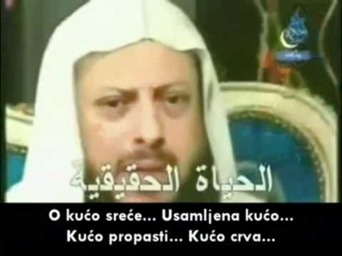 Smrt i zivot u kaburu