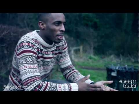 Kaleem Taylor - Blowout [Official Video]