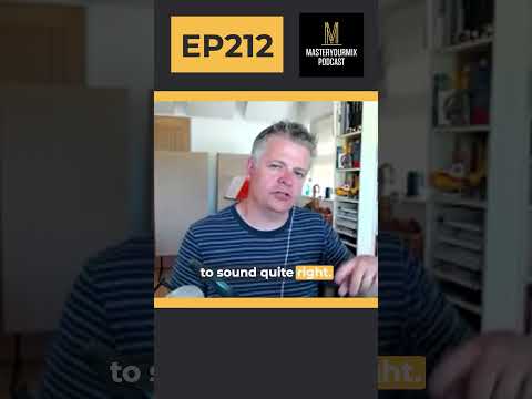 How to master your own music #mastering #homerecording #homestudio #DIYmastering #recordingstudio