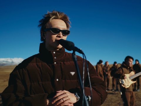 艾志恒Asen X 升音Sound Live Performance