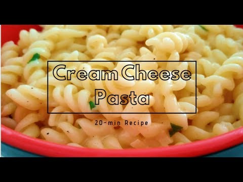 download lagu mp3 mp4 Cream Cheese Pasta Recipes, download lagu Cream Cheese Pasta Recipes gratis, unduh video klip Cream Cheese Pasta Recipes
