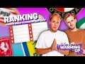 Milo en Koen RANKEN de ??? ?? ????? van De Klassieker ? | De Warming Up