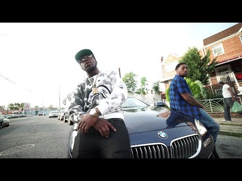 Touchamill x Bentley x Moe Chipps x G Lloyd x T.w.o x JayRich x ScoobyDozen x Op x Milly - BossUpmix