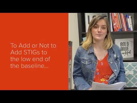 Dr. RMF Episode #9 – Adding STIGs to the Baseline