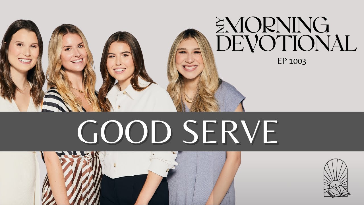 Good Serve