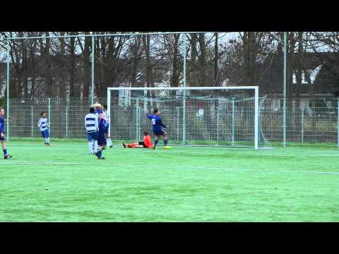 Buitenboys C2 - Buitenveldert C3 (08-12-2013)