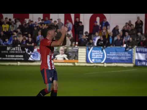 HIGHLIGHTS: Bromsgrove Sporting 3 - 1 Halesowen Town