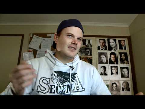 The Making of 41 - Episode 2 - Rehearsals