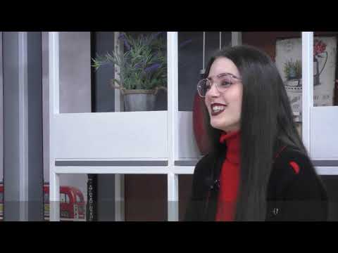 Rreze Dielli, 24 Janar 2019 - Të ftuara në studio Jerida Sakaj & Xhoana Sulaj