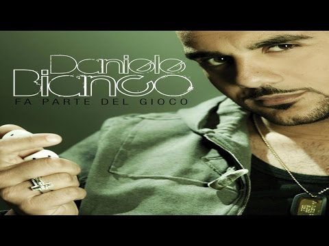 DANIELE BIANCO feat ALESSIO - Fa parte del gioco (S.Viola-D.Chianese-G.Flaminio)