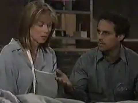 07-20-01 "No More Bombs...I'm High-Strung Enough..." - Sonny and Alexis - General Hospital
