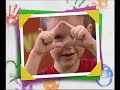Barney Friends Three Lines Three Corners 2002