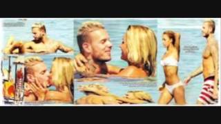 ma jolie Matt pokora