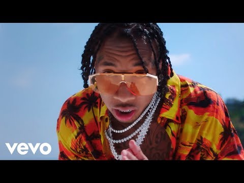 Tyga - Songs, Events and Music Stats